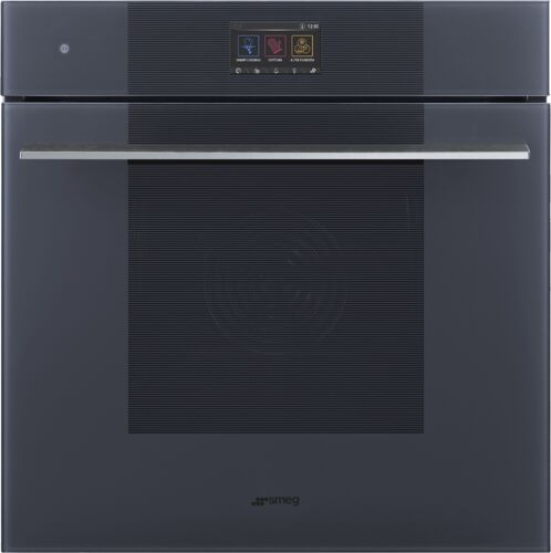Духовой шкаф Smeg SOP6104TPG Духовой шкаф Smeg SOP6104TPG