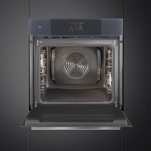 Духовой шкаф Smeg SOP6104TPG Духовой шкаф Smeg SOP6104TPG