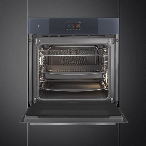 Духовой шкаф Smeg SOP6104TPG Духовой шкаф Smeg SOP6104TPG