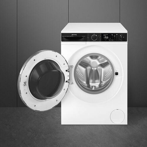 Стиральная машина Smeg WM3T04RU Стиральная машина Smeg WM3T04RU