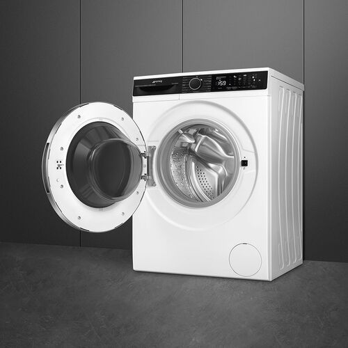 Стиральная машина Smeg WM3T04RU Стиральная машина Smeg WM3T04RU