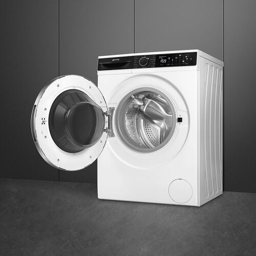 Стиральная машина Smeg WM3T60CRU Стиральная машина Smeg WM3T60CRU