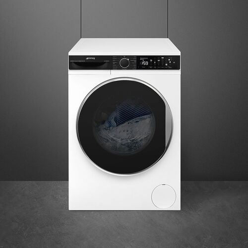 Стиральная машина Smeg WM3T60CRU Стиральная машина Smeg WM3T60CRU