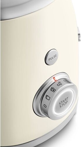 Блендер Smeg BLF03CREU Блендер Smeg BLF03CREU