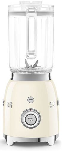 Блендер Smeg BLF03CREU Блендер Smeg BLF03CREU