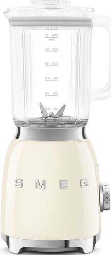 Блендер Smeg BLF03CREU Блендер Smeg BLF03CREU