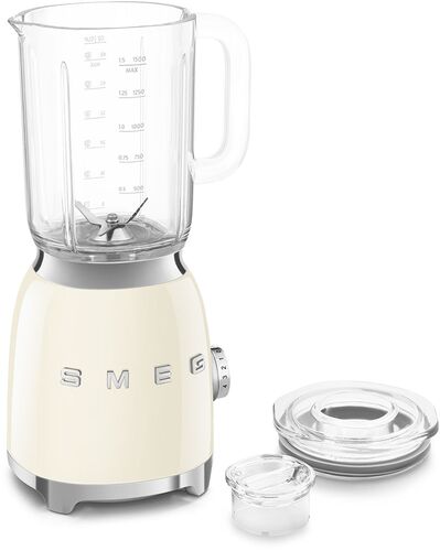 Блендер Smeg BLF03CREU Блендер Smeg BLF03CREU