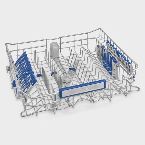 Посудомоечная машина Smeg STL324AQLL Посудомоечная машина Smeg STL324AQLL