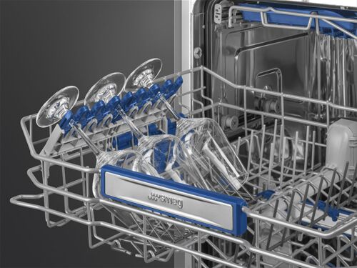 Посудомоечная машина Smeg STL324AQLL Посудомоечная машина Smeg STL324AQLL