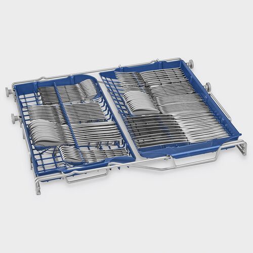 Посудомоечная машина Smeg STL324AQLL Посудомоечная машина Smeg STL324AQLL