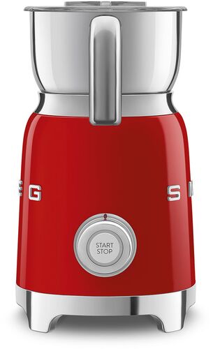 Вспениватель молока Smeg MFF11RDEU Вспениватель молока Smeg MFF11RDEU