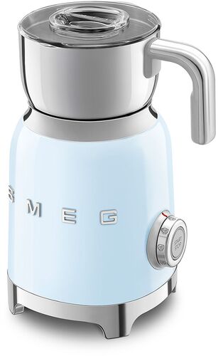 Вспениватель молока Smeg MFF11PBEU Вспениватель молока Smeg MFF11PBEU
