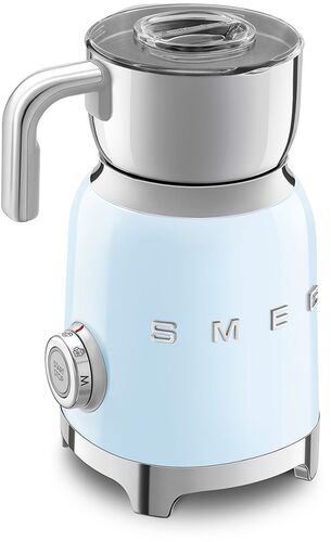 Вспениватель молока Smeg MFF11PBEU Вспениватель молока Smeg MFF11PBEU