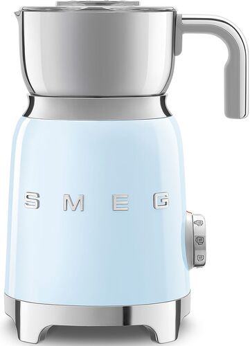 Вспениватель молока Smeg MFF11PBEU Вспениватель молока Smeg MFF11PBEU
