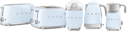 Соковыжималка Smeg CJF11PBEU Соковыжималка Smeg CJF11PBEU