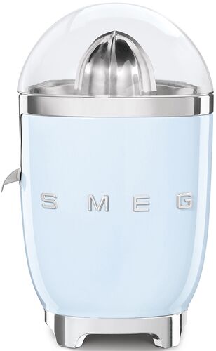 Соковыжималка Smeg CJF11PBEU Соковыжималка Smeg CJF11PBEU