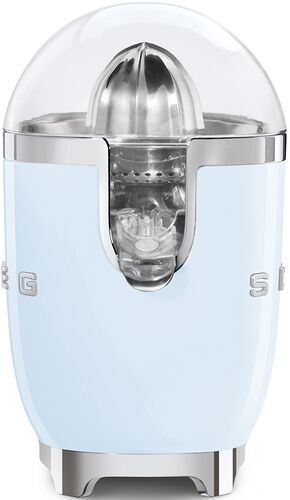 Соковыжималка Smeg CJF11PBEU Соковыжималка Smeg CJF11PBEU