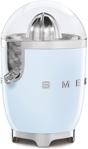 Соковыжималка Smeg CJF11PBEU Соковыжималка Smeg CJF11PBEU