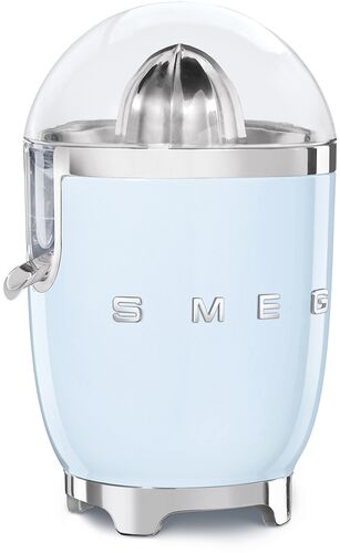 Соковыжималка Smeg CJF11PBEU Соковыжималка Smeg CJF11PBEU
