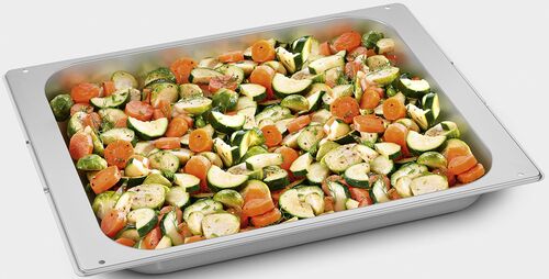 Перфорированный противень Smeg BX640PL Перфорированный противень Smeg BX640PL