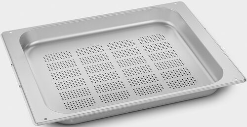 Перфорированный противень Smeg BX640PL Перфорированный противень Smeg BX640PL