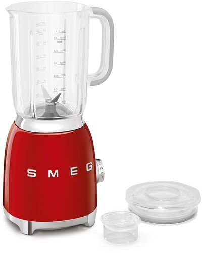 Блендер Smeg BLF03RDEU Блендер Smeg BLF03RDEU