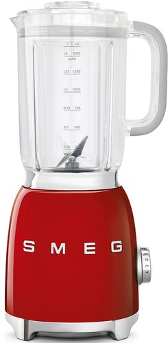 Блендер Smeg BLF03RDEU Блендер Smeg BLF03RDEU