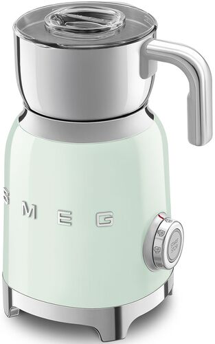 Вспениватель молока Smeg MFF11PGEU Вспениватель молока Smeg MFF11PGEU