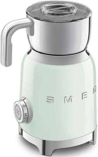 Вспениватель молока Smeg MFF11PGEU Вспениватель молока Smeg MFF11PGEU