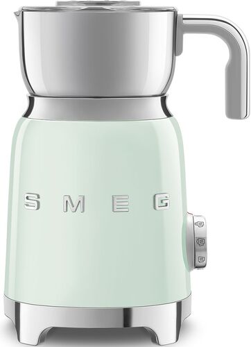 Вспениватель молока Smeg MFF11PGEU Вспениватель молока Smeg MFF11PGEU
