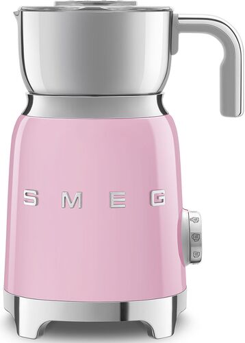 Вспениватель молока Smeg MFF11PKEU Вспениватель молока Smeg MFF11PKEU