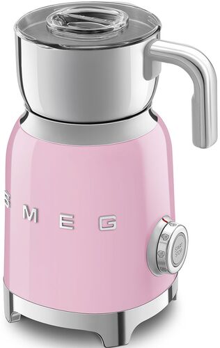 Вспениватель молока Smeg MFF11PKEU Вспениватель молока Smeg MFF11PKEU