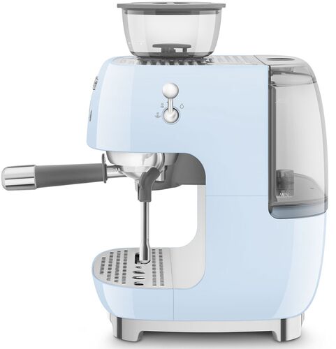 Кофемашина Smeg EGF03PBEU Кофемашина Smeg EGF03PBEU