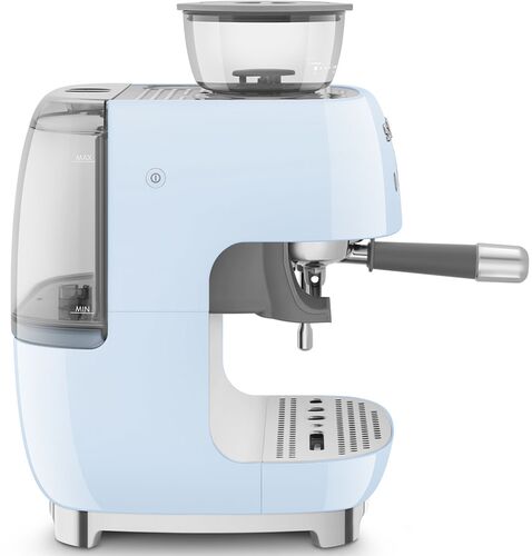 Кофемашина Smeg EGF03PBEU Кофемашина Smeg EGF03PBEU
