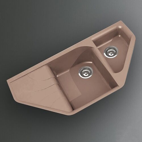 Мойка Smeg LSE102RA Медный Мойка Smeg LSE102RA Медный