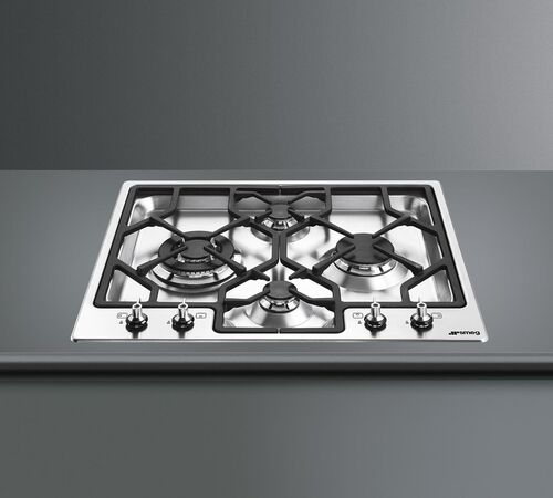 Варочная панель Smeg PGF64-4 Варочная панель Smeg PGF64-4