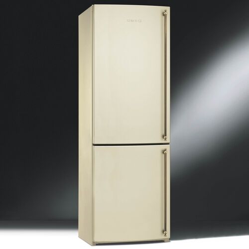 Холодильник Smeg FA860PS Холодильник Smeg FA860PS