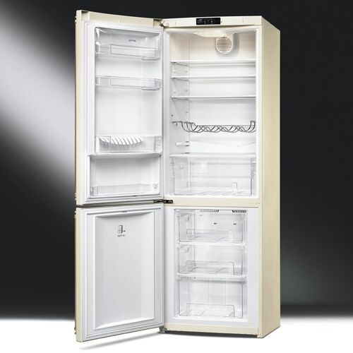 Холодильник Smeg FA860PS Холодильник Smeg FA860PS