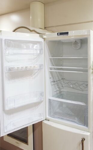 Холодильник Smeg FA860PS Холодильник Smeg FA860PS