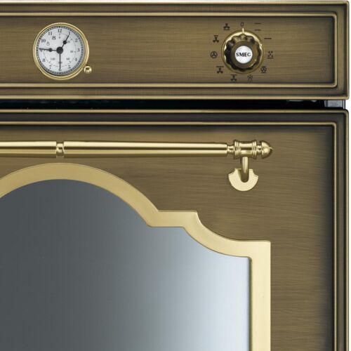 Духовой шкаф Smeg SF750OT Духовой шкаф Smeg SF750OT