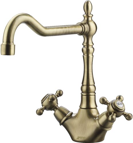 Смеситель Smeg MIR8O Смеситель Smeg MIR8O