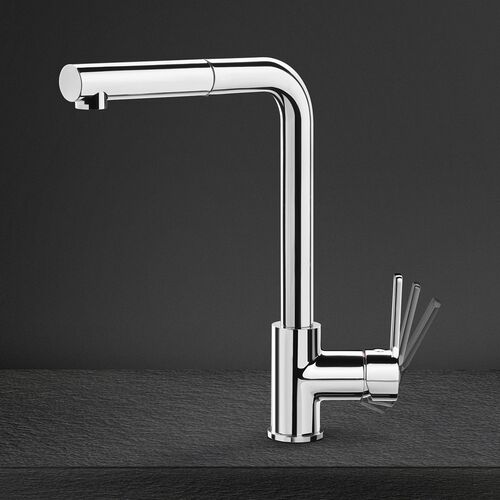 Смеситель Smeg MID1CR Смеситель Smeg MID1CR