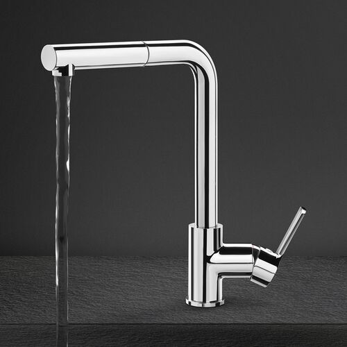 Смеситель Smeg MID1CR Смеситель Smeg MID1CR