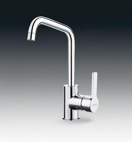 Смеситель Smeg MI3CR Смеситель Smeg MI3CR