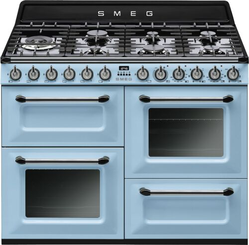 Плита Smeg TR4110AZ Плита Smeg TR4110AZ
