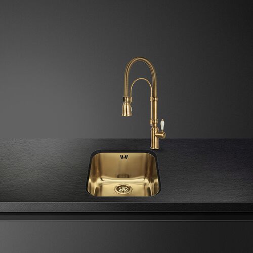 Смеситель Smeg MIDR7O-2 Смеситель Smeg MIDR7O-2