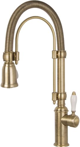 Смеситель Smeg MIDR7O-2 Смеситель Smeg MIDR7O-2