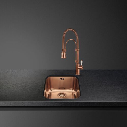 Смеситель Smeg MIDR7RA-2 Смеситель Smeg MIDR7RA-2