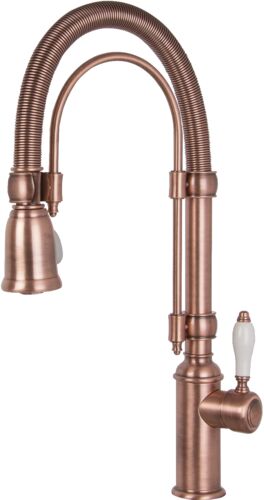 Смеситель Smeg MIDR7RA-2 Смеситель Smeg MIDR7RA-2