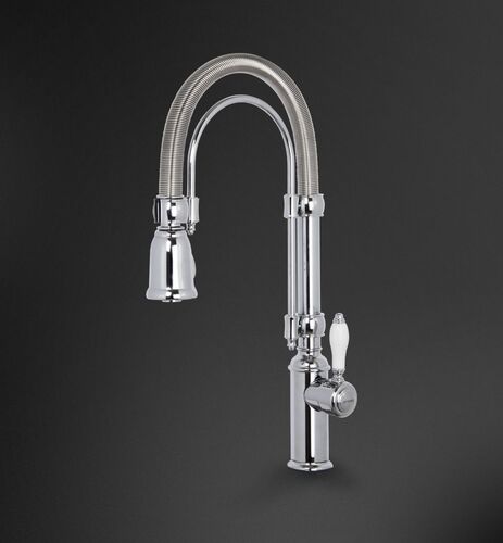 Смеситель Smeg MIDR7CR-2 Смеситель Smeg MIDR7CR-2